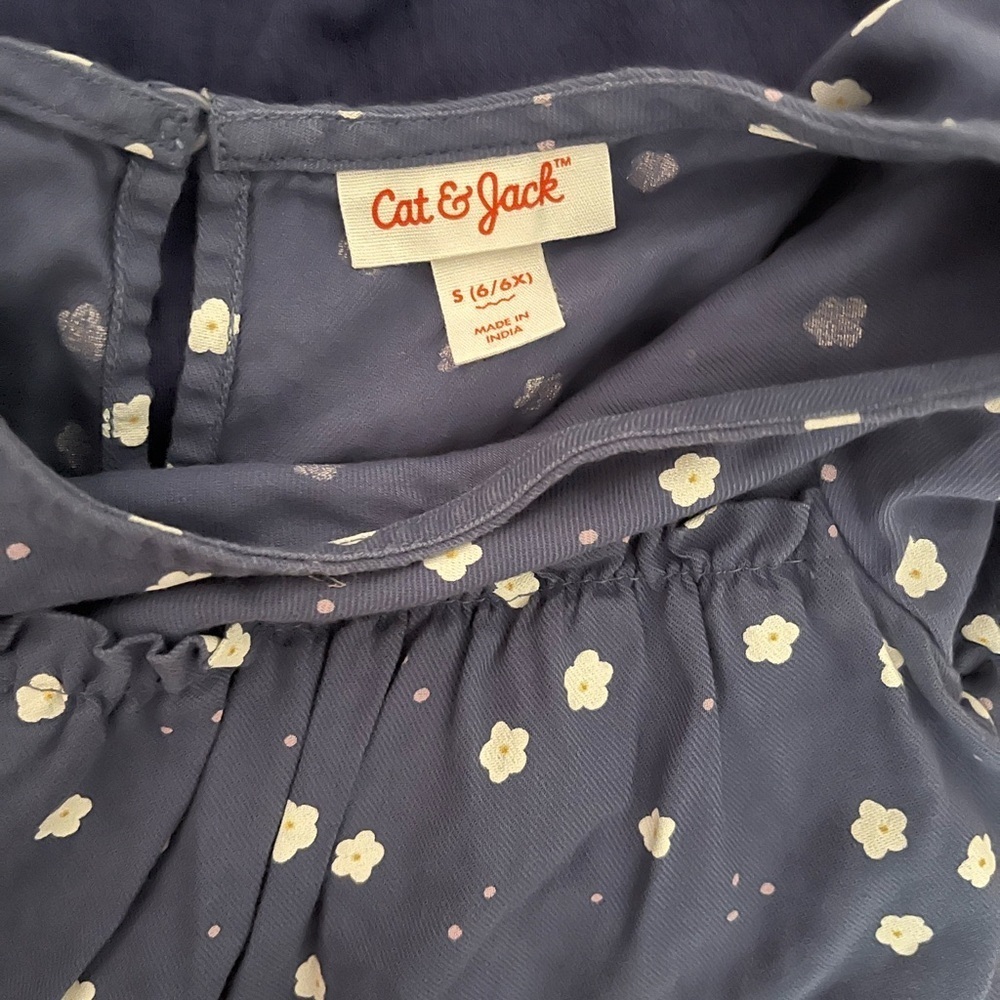 HUGE girls 14 piece SUMMER bundle 6-7 - Picture 6 of 16